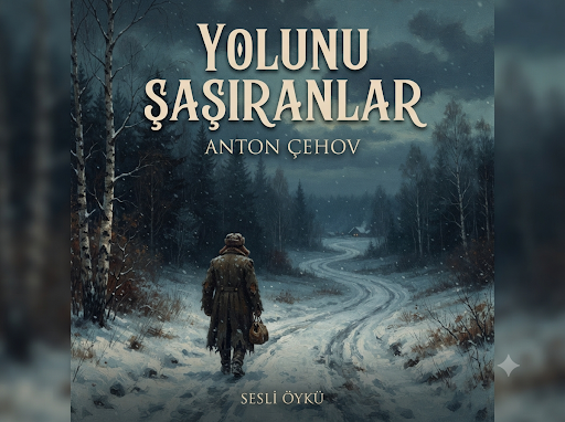 Yolunu Şaşıranlar / Anton Çehov